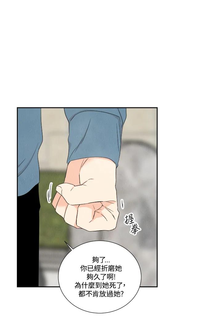 《纵然心痛》第47话 第44页