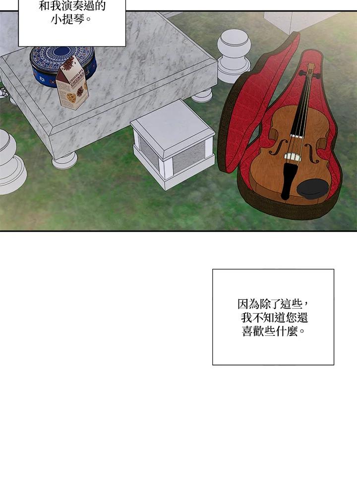 《纵然心痛》第47话 第20页