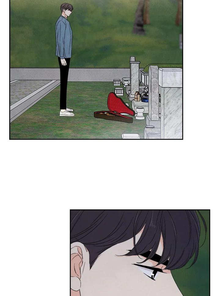 《纵然心痛》第47话 第18页