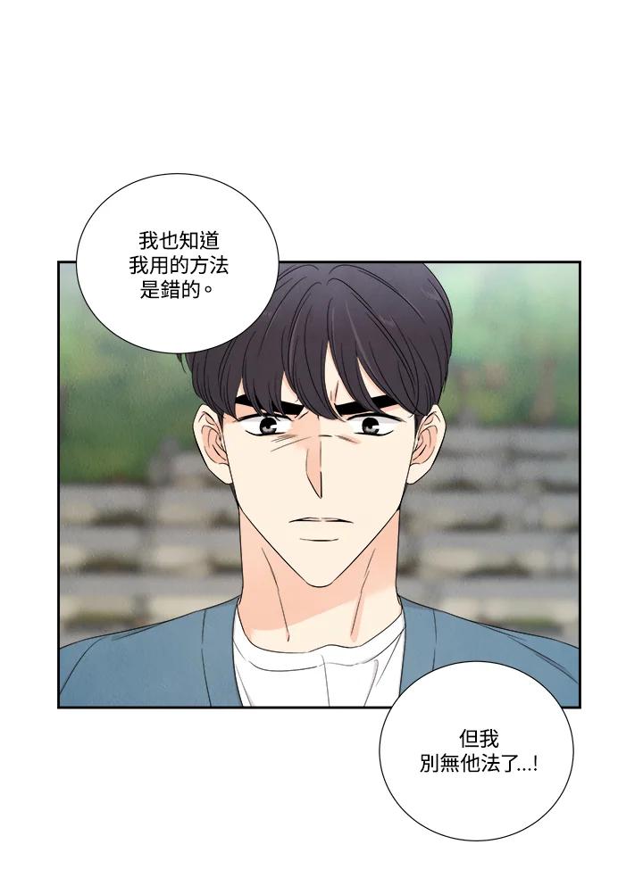 《纵然心痛》第47话 第57页