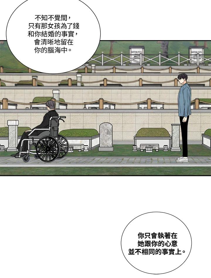 《纵然心痛》第47话 第69页