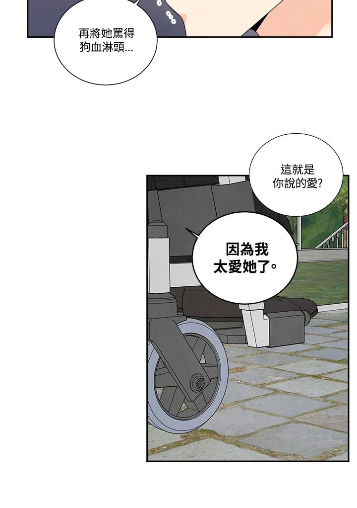 《纵然心痛》第47话 第51页