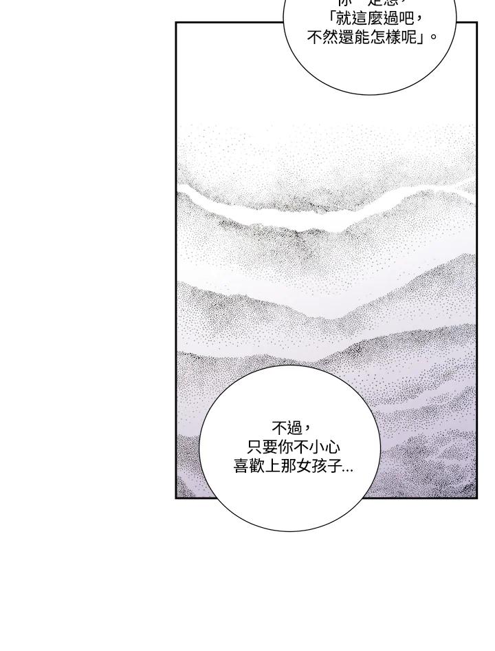 《纵然心痛》第47话 第66页