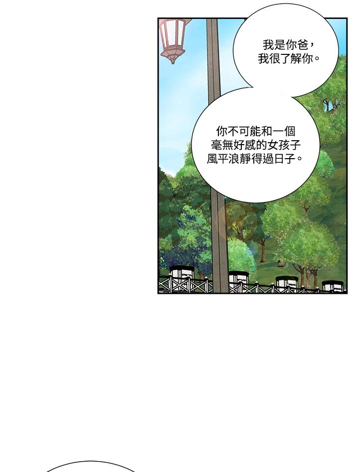 《纵然心痛》第47话 第68页