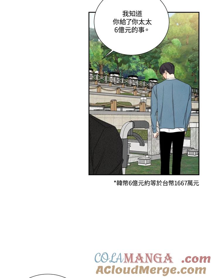 《纵然心痛》第47话 第64页