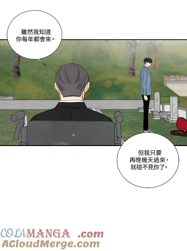 《纵然心痛》第47话 第31页