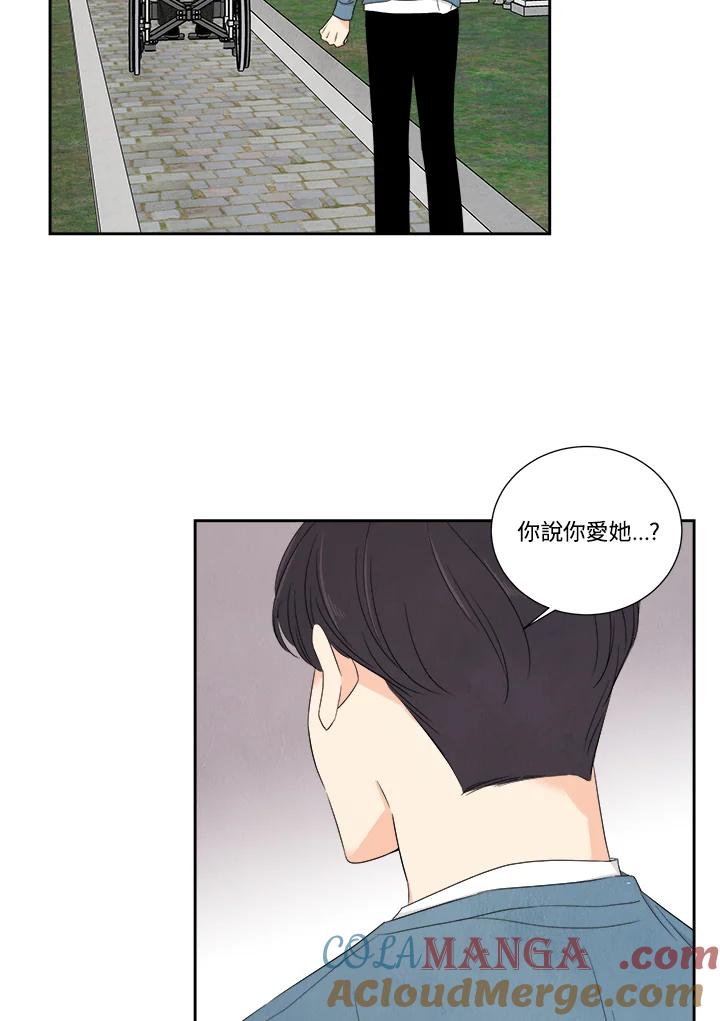 《纵然心痛》第47话 第49页