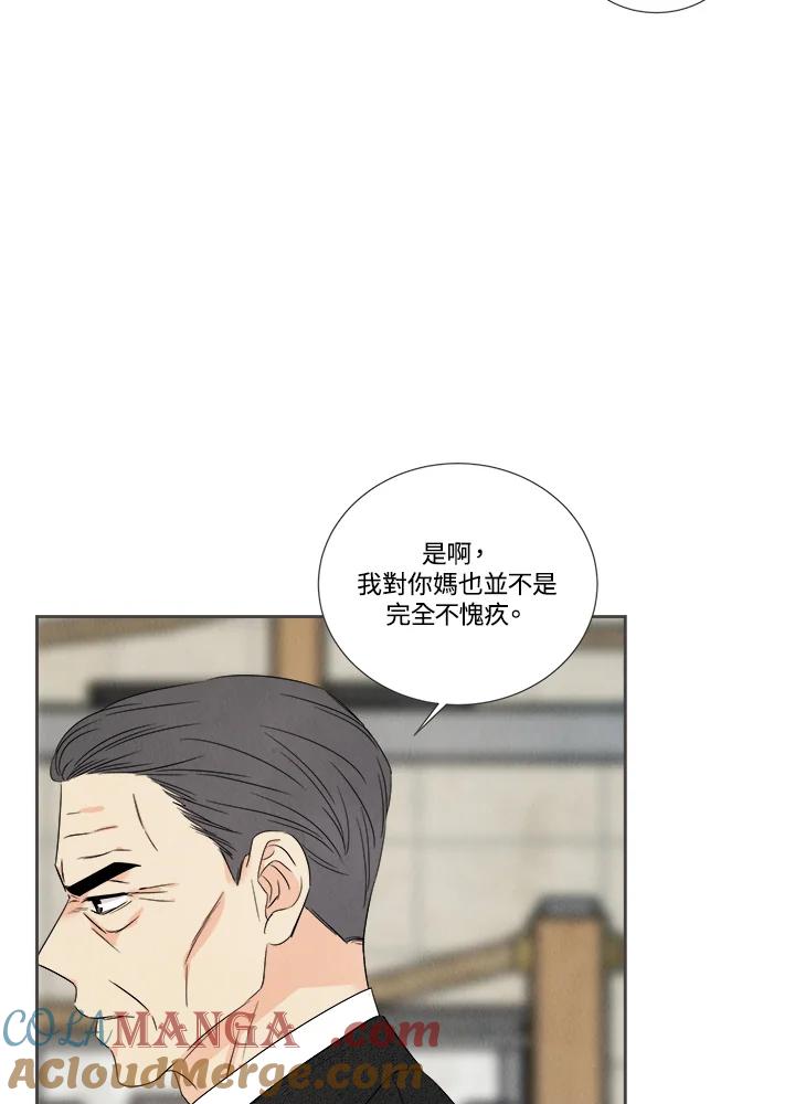 《纵然心痛》第47话 第37页