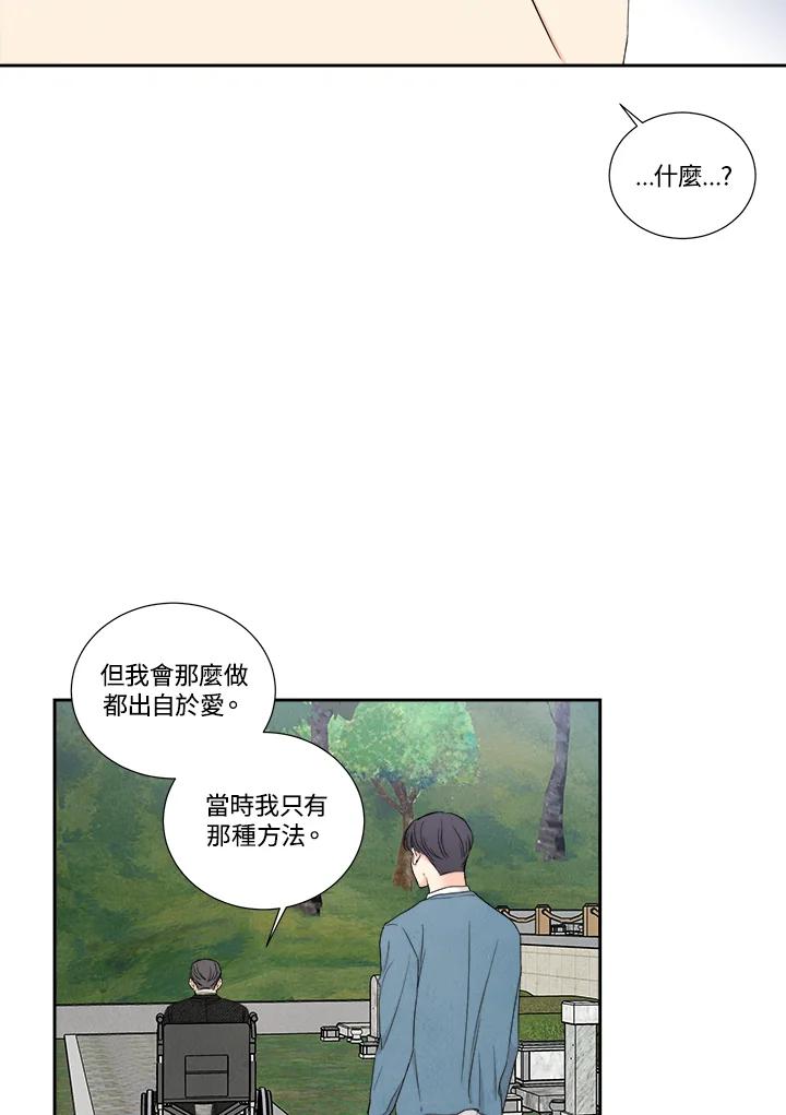 《纵然心痛》第47话 第48页