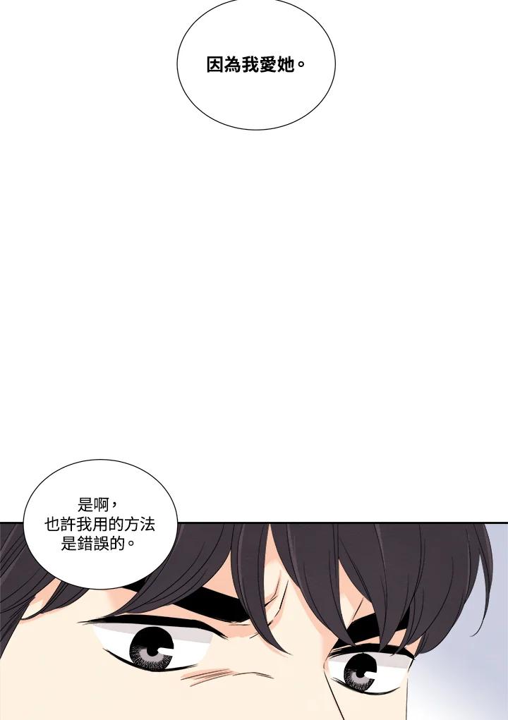 《纵然心痛》第47话 第47页