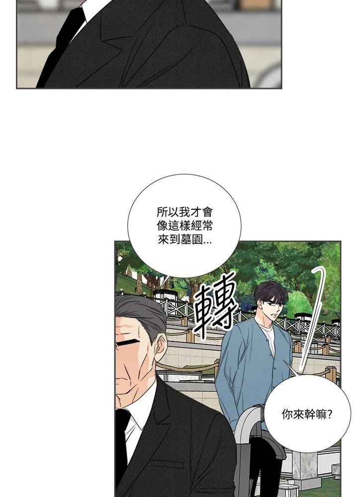 《纵然心痛》第47话 第38页