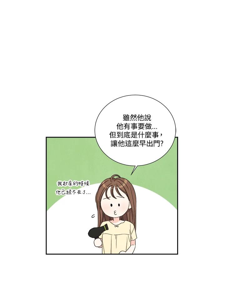 《纵然心痛》第48话 第30页