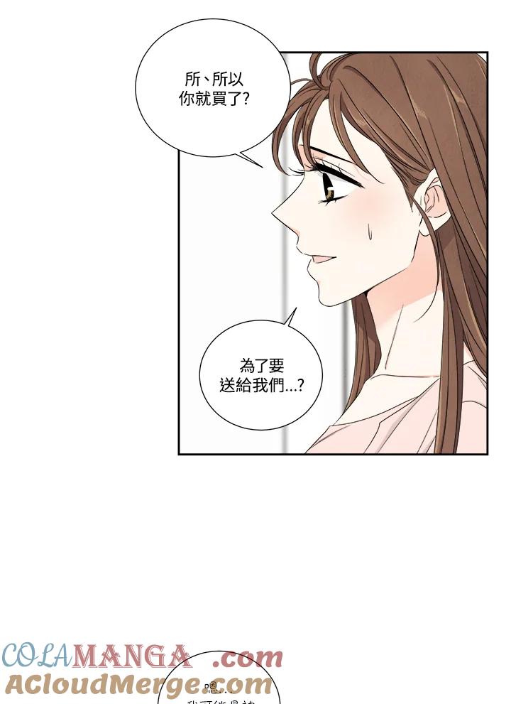 《纵然心痛》第48话 第55页