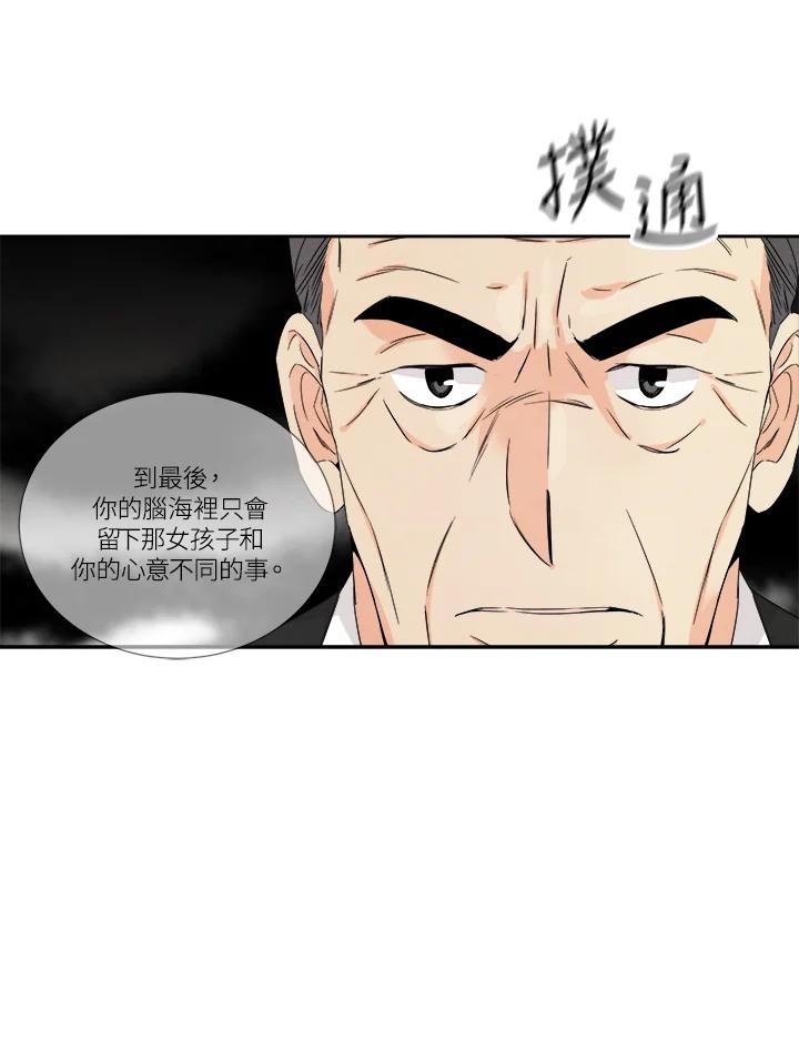 《纵然心痛》第48话 第11页