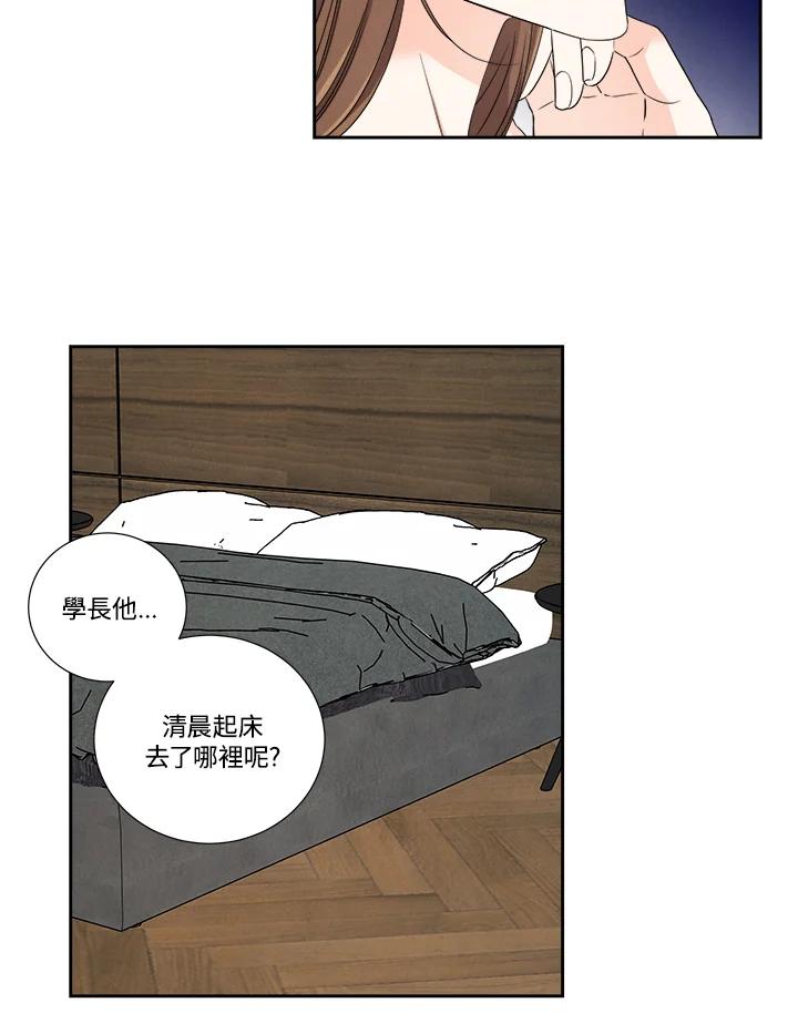 《纵然心痛》第48话 第29页