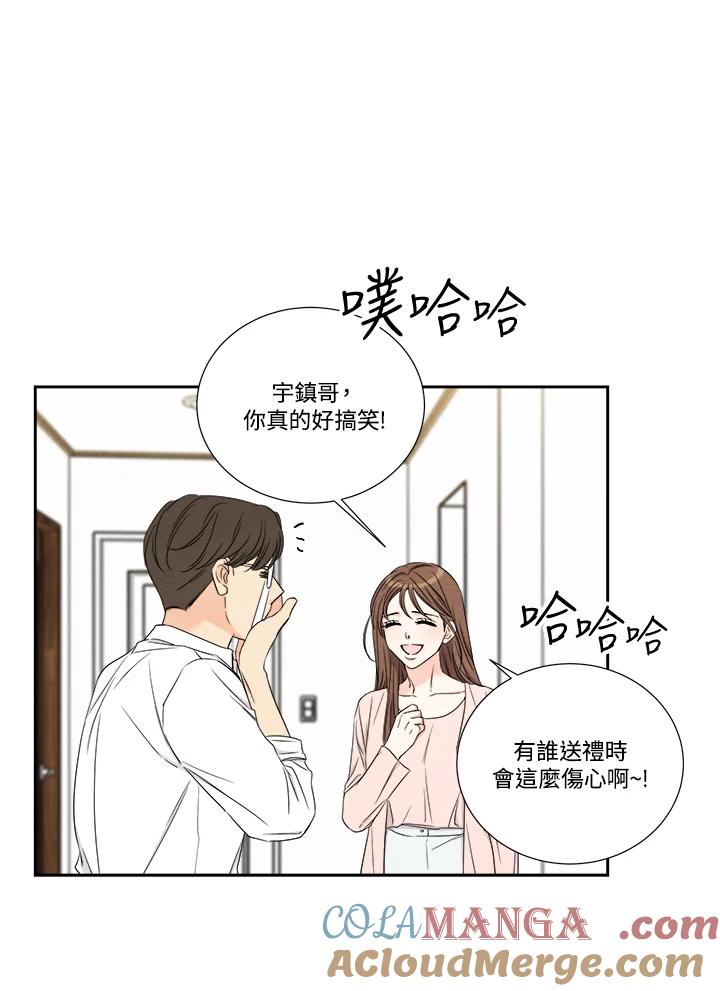 《纵然心痛》第48话 第61页