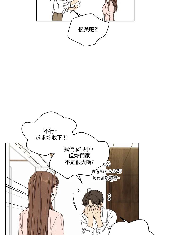 《纵然心痛》第48话 第59页