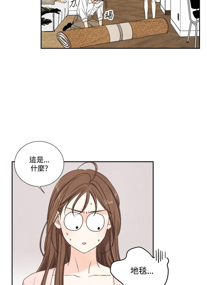 《纵然心痛》第48话 第50页