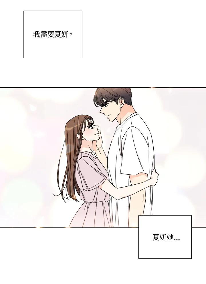 《纵然心痛》第48话 第18页