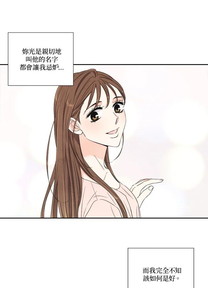 《纵然心痛》第49话 第35页