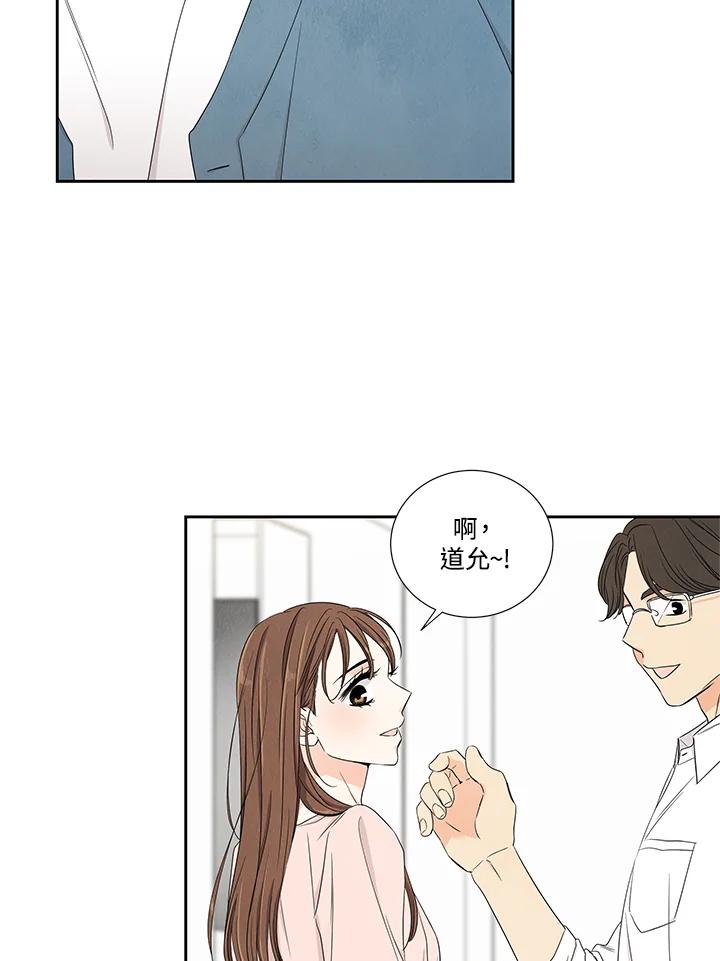 《纵然心痛》第49话 第3页
