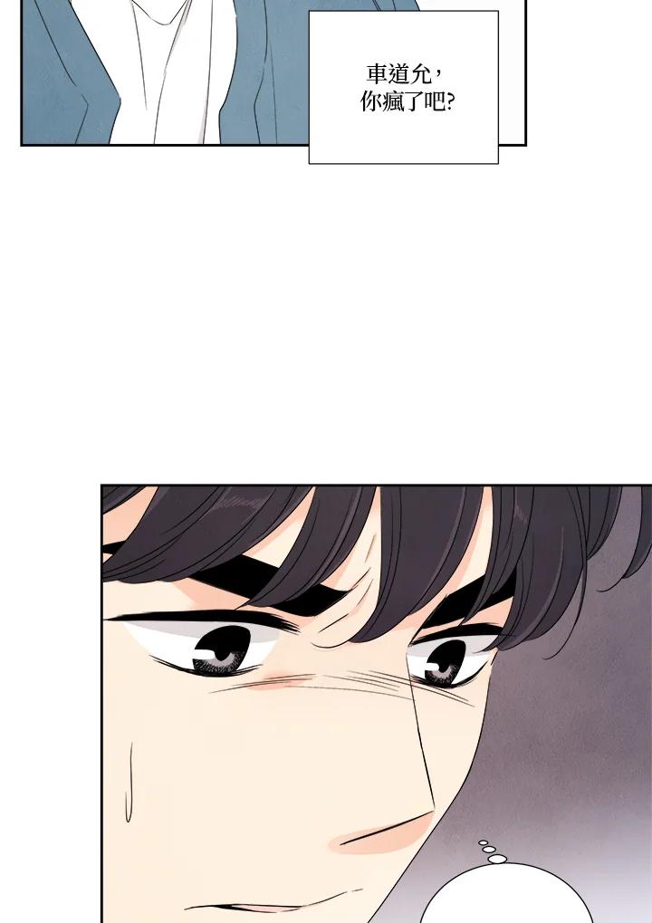 《纵然心痛》第49话 第29页