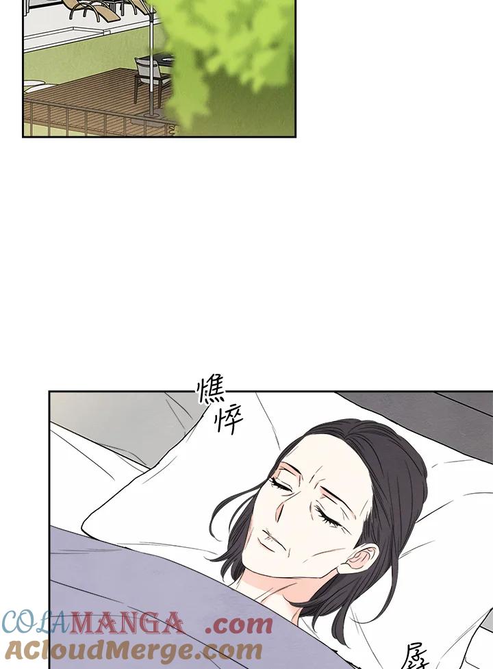 《纵然心痛》第50话 第28页