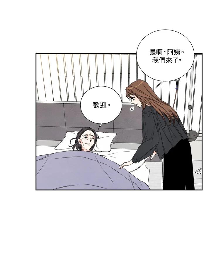 《纵然心痛》第50话 第32页