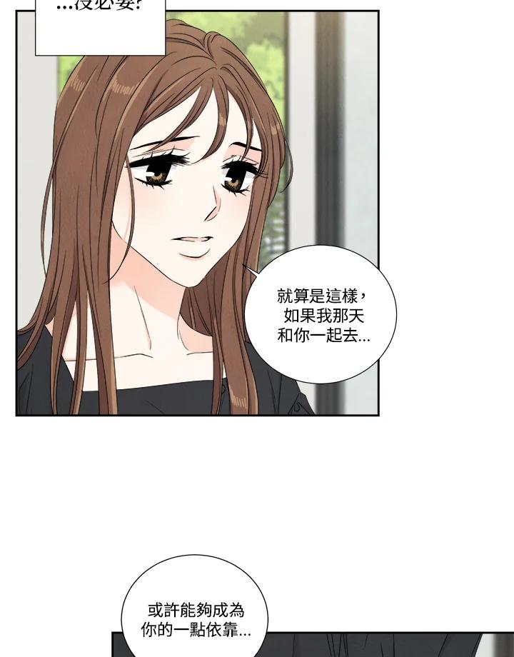 《纵然心痛》第50话 第57页