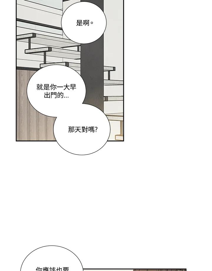 《纵然心痛》第50话 第53页