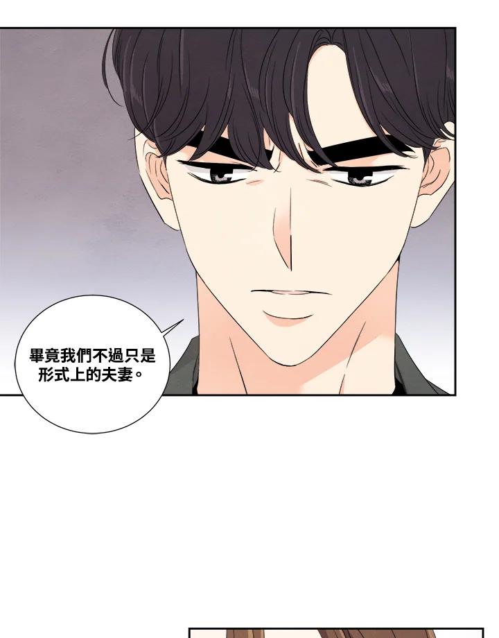 《纵然心痛》第50话 第59页