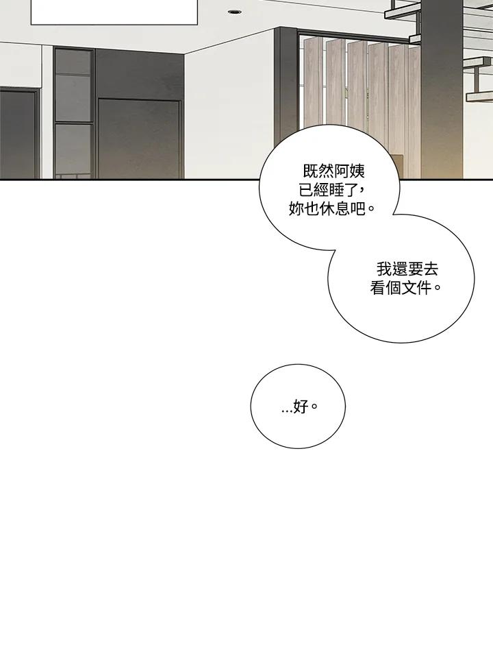 《纵然心痛》第50话 第68页