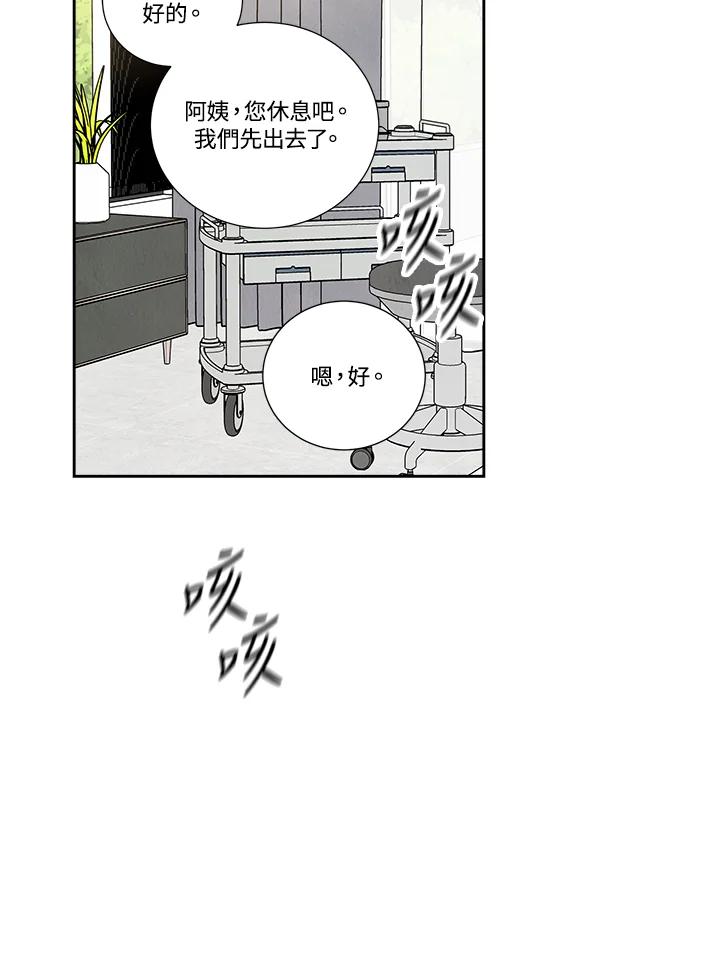 《纵然心痛》第50话 第45页