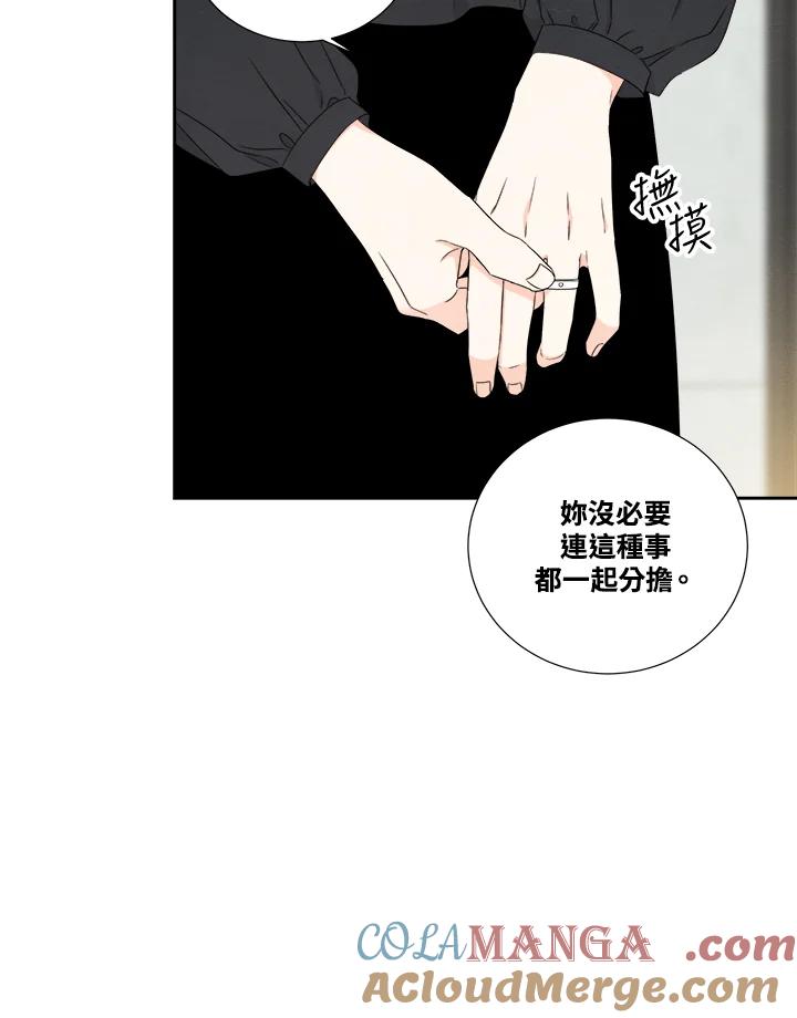《纵然心痛》第50话 第58页