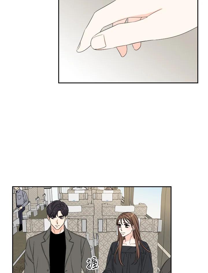 《纵然心痛》第50话 第18页