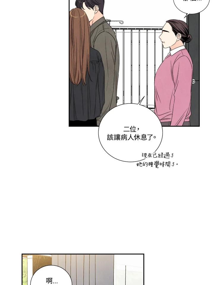 《纵然心痛》第50话 第44页