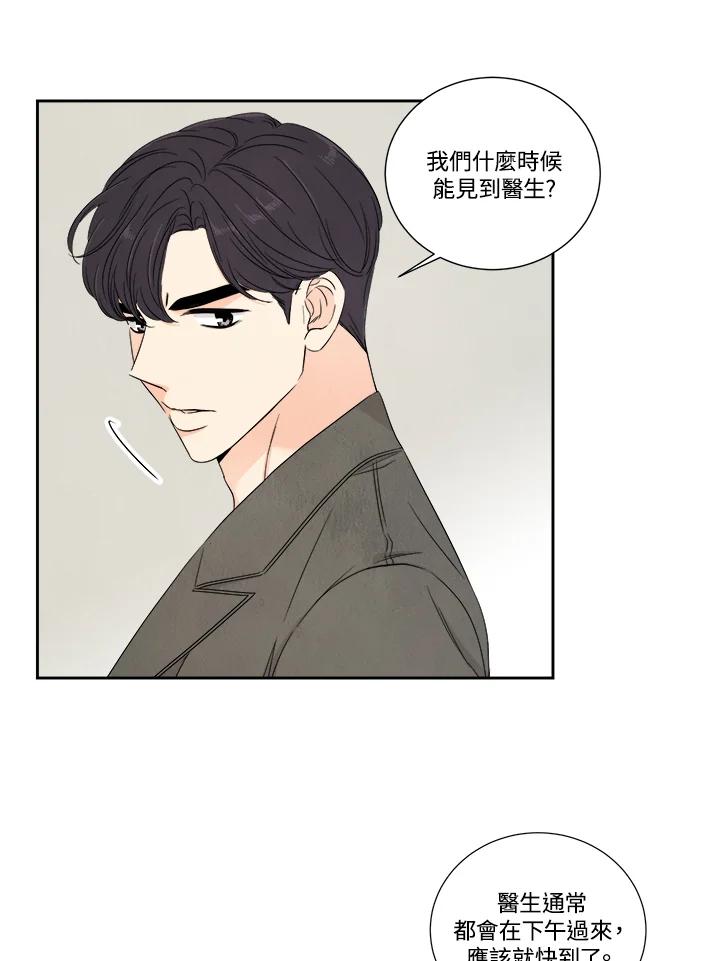 《纵然心痛》第50话 第47页