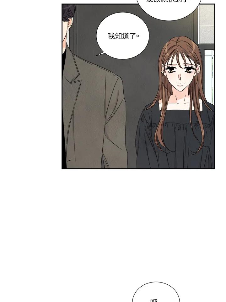 《纵然心痛》第50话 第48页