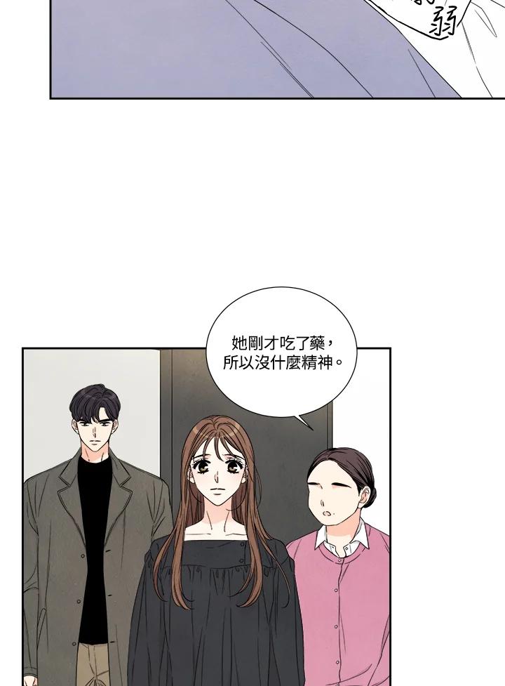《纵然心痛》第50话 第29页
