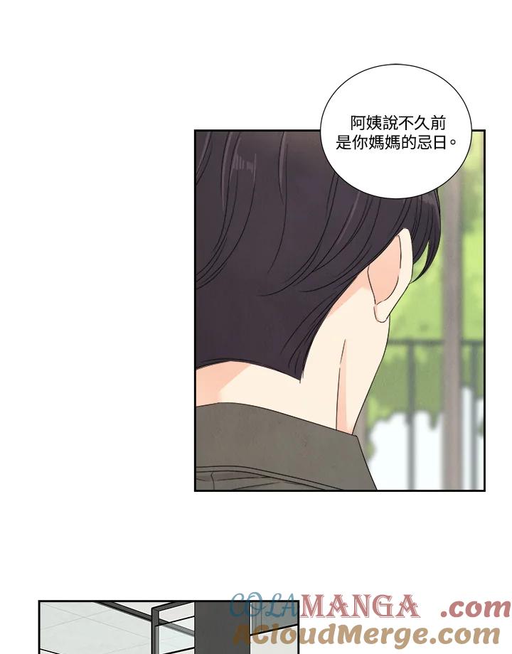 《纵然心痛》第50话 第52页