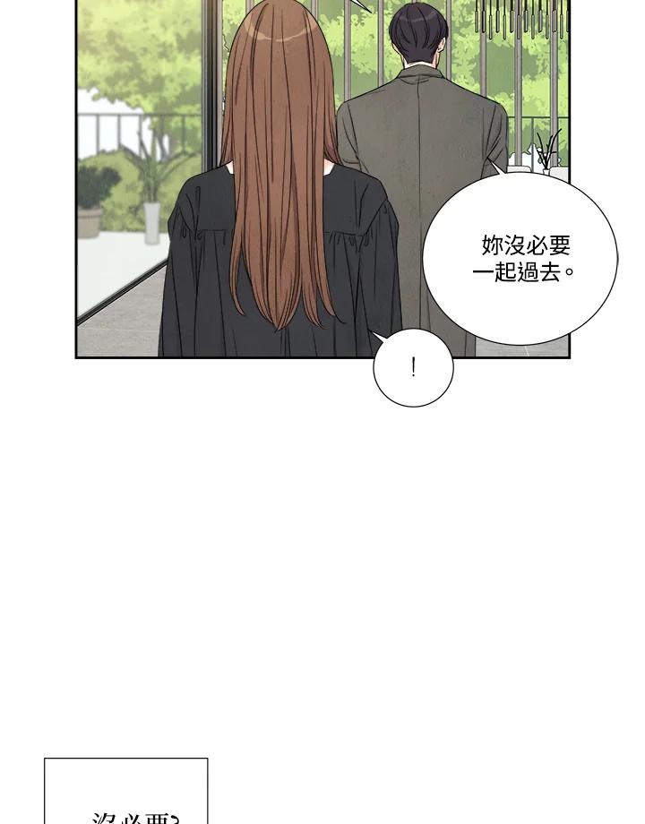 《纵然心痛》第50话 第56页