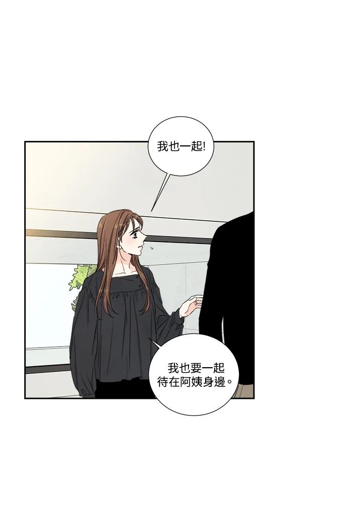 《纵然心痛》第51话 第9页