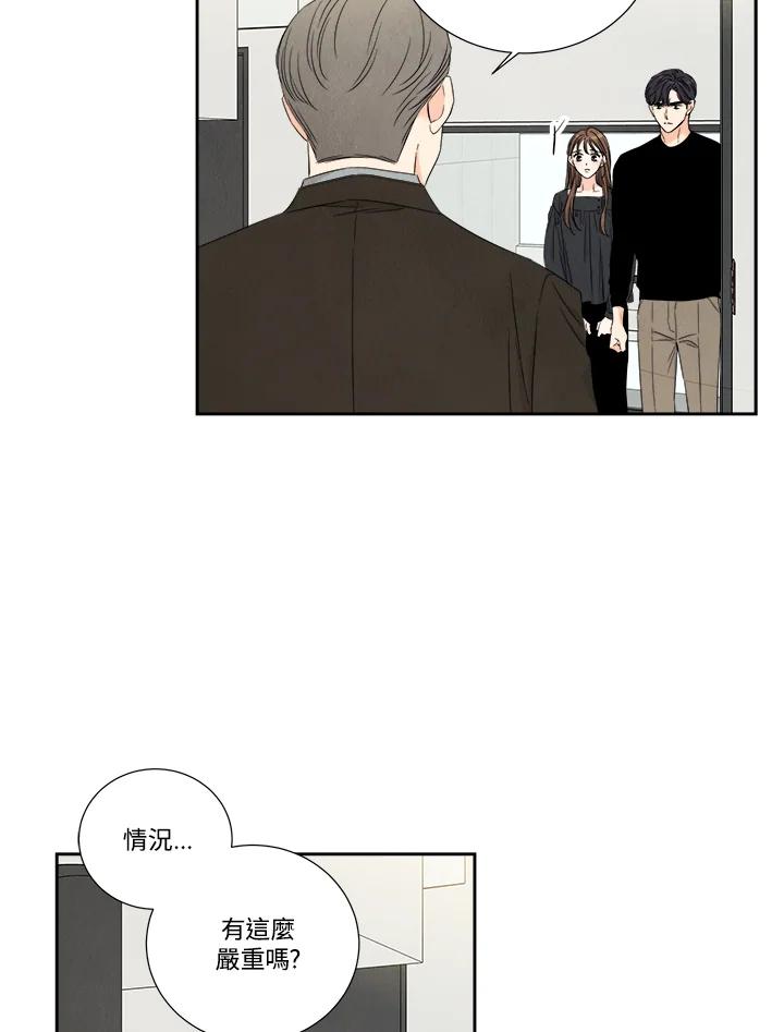 《纵然心痛》第51话 第6页