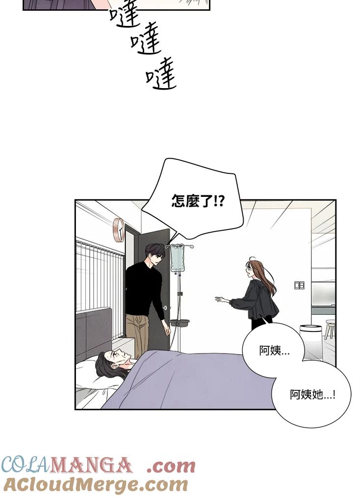 《纵然心痛》第51话 第40页