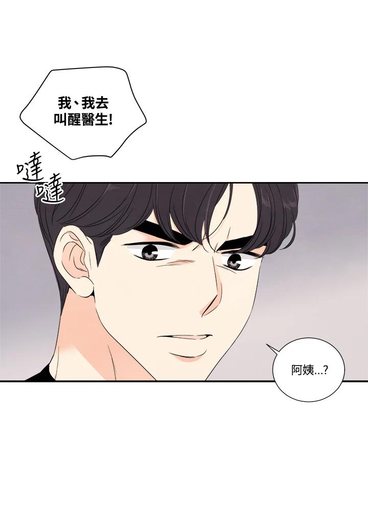 《纵然心痛》第51话 第41页