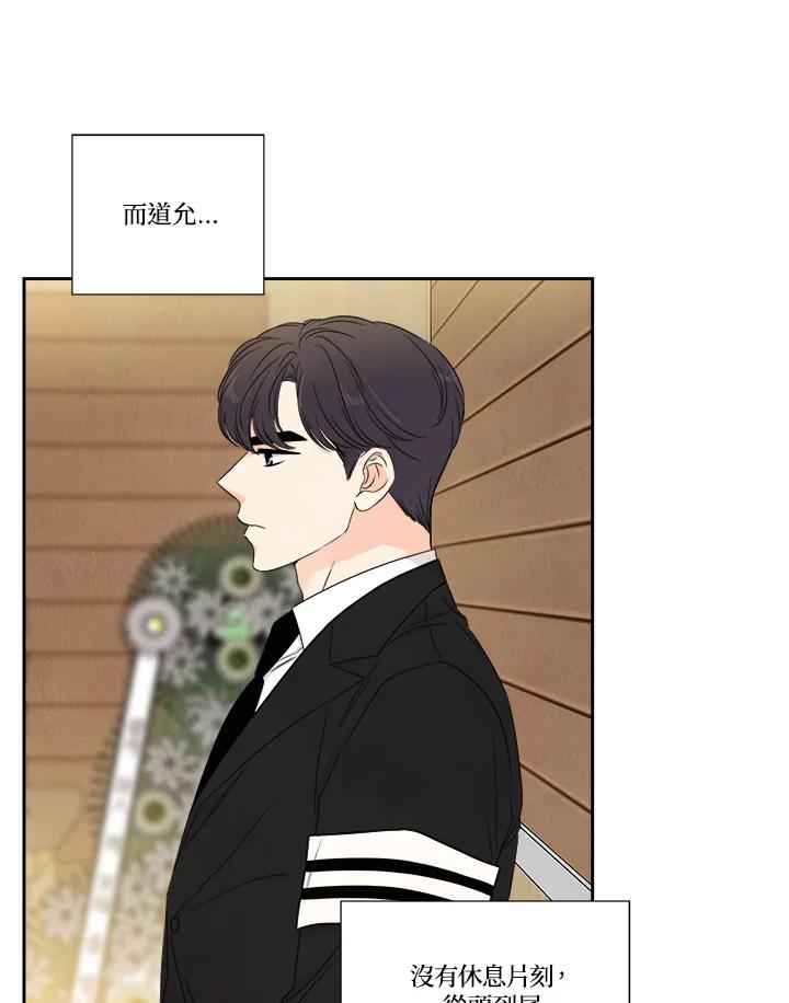 《纵然心痛》第51话 第60页
