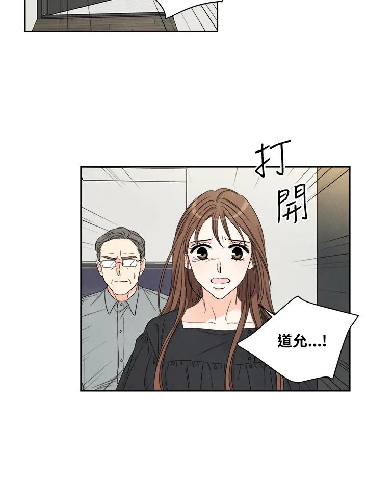 《纵然心痛》第51话 第50页