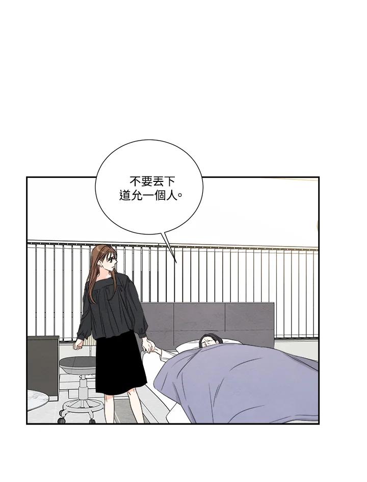 《纵然心痛》第51话 第32页