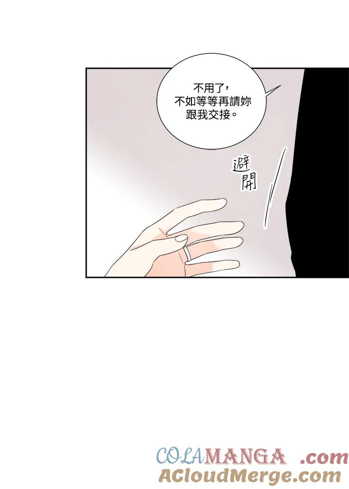 《纵然心痛》第51话 第10页