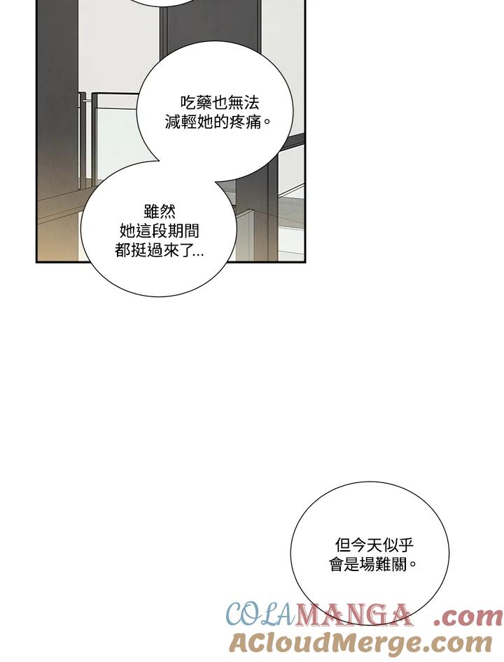 《纵然心痛》第51话 第7页